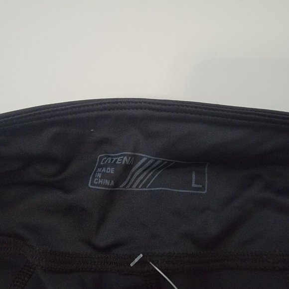 CATENA Women's Bike Shorts 3D Padded Cycling Short Pants for MTB Road Bicycle - Picture 6 of 8